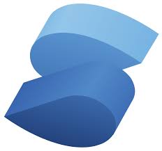 Solid.js logo