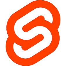 Svelte logo